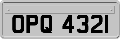 OPQ4321