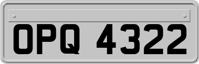 OPQ4322