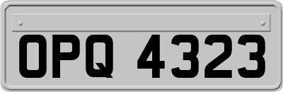OPQ4323