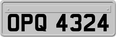 OPQ4324