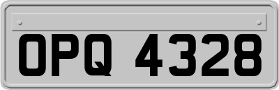 OPQ4328