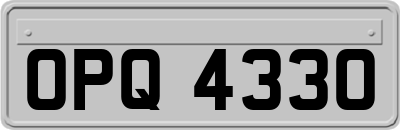OPQ4330