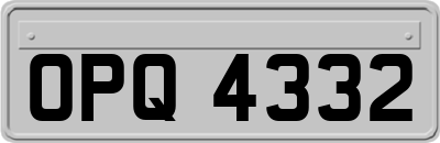 OPQ4332