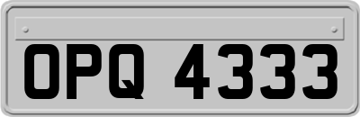 OPQ4333