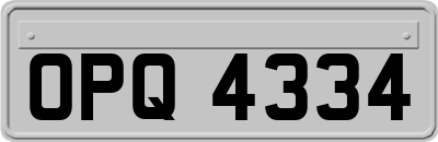 OPQ4334