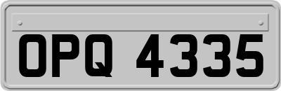 OPQ4335