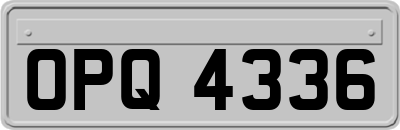 OPQ4336