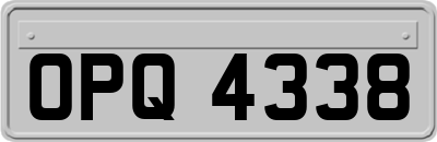 OPQ4338