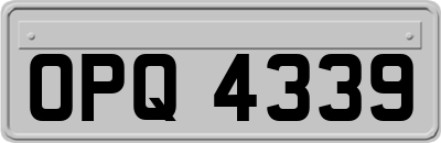 OPQ4339