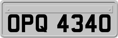 OPQ4340