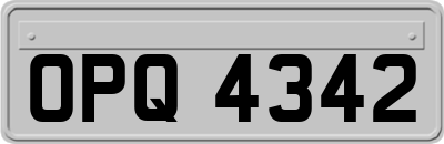 OPQ4342