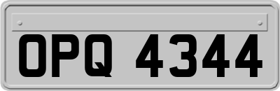 OPQ4344