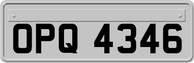 OPQ4346