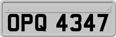 OPQ4347