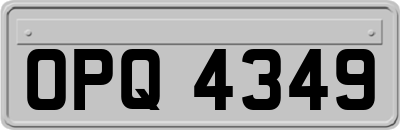 OPQ4349