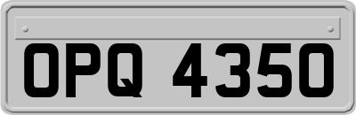 OPQ4350