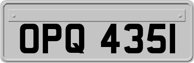 OPQ4351
