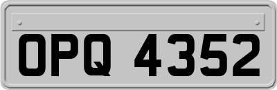 OPQ4352