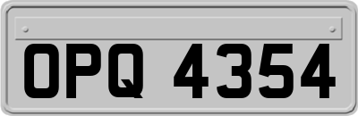 OPQ4354