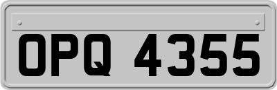 OPQ4355