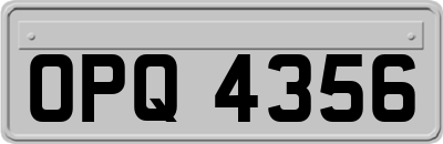OPQ4356