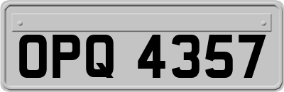 OPQ4357