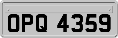OPQ4359