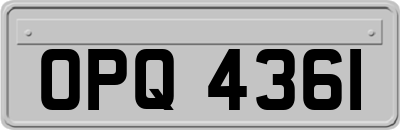 OPQ4361