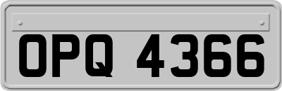 OPQ4366