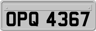OPQ4367