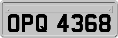 OPQ4368