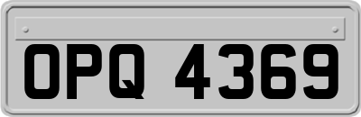OPQ4369