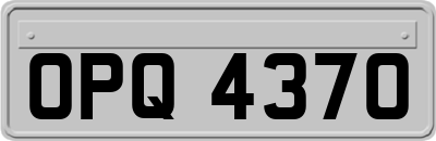 OPQ4370