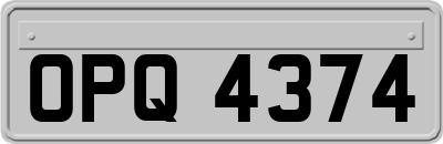 OPQ4374