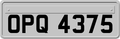 OPQ4375