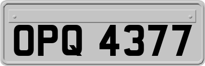 OPQ4377