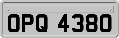 OPQ4380