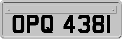 OPQ4381
