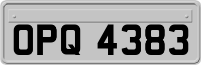 OPQ4383