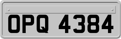 OPQ4384