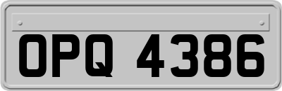 OPQ4386