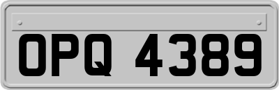 OPQ4389