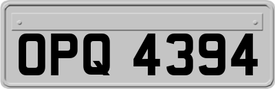 OPQ4394
