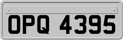 OPQ4395