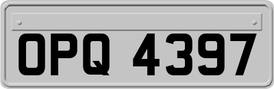 OPQ4397