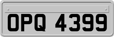 OPQ4399