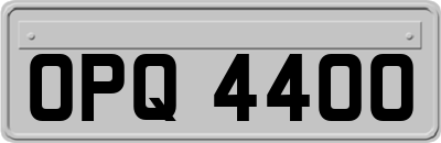 OPQ4400