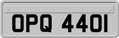 OPQ4401