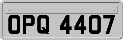 OPQ4407