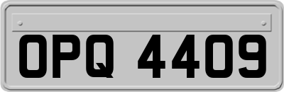 OPQ4409